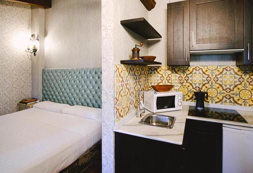 Los Pilares De Ronda Boutique &