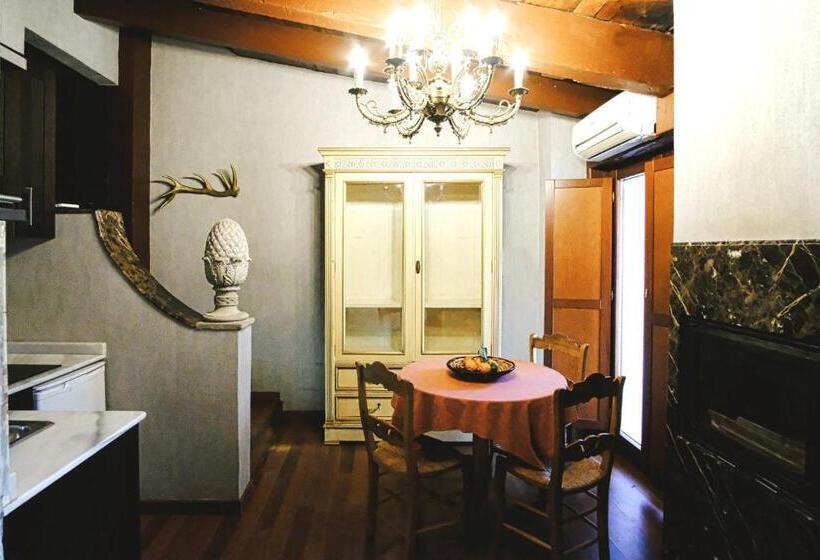 Los Pilares De Ronda Boutique &