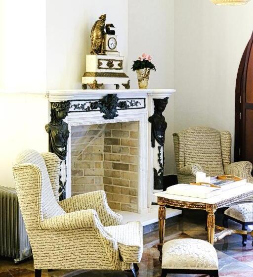 Los Pilares De Ronda Boutique &