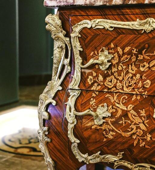 Los Pilares De Ronda Boutique &