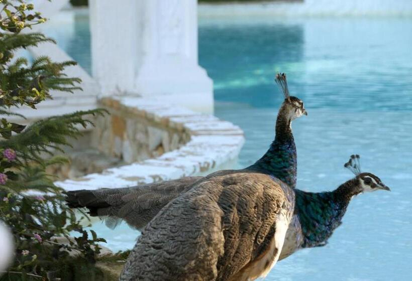 Los Pilares De Ronda Boutique &