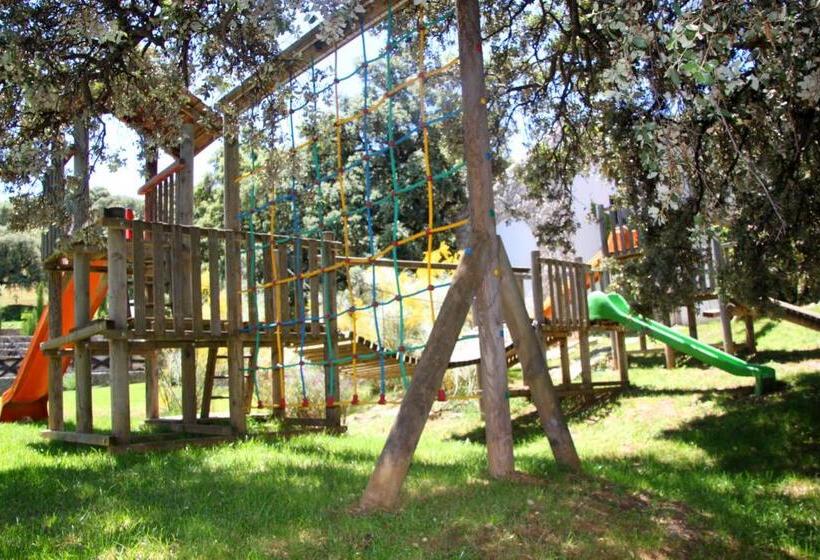 Los Pilares De Ronda Boutique &