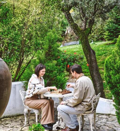 Los Pilares De Ronda Boutique &