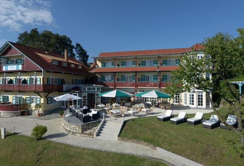 Lust Und Laune Hotel Am Wörthersee