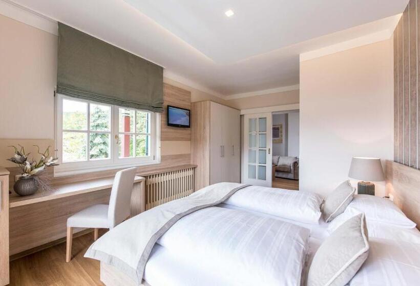 Lust Und Laune Hotel Am Wörthersee