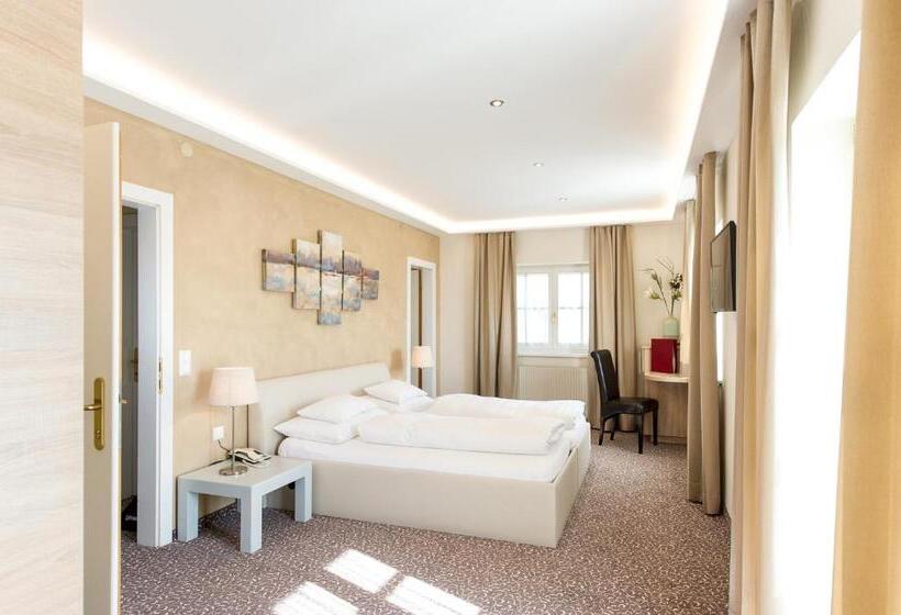 Lust Und Laune Hotel Am Wörthersee