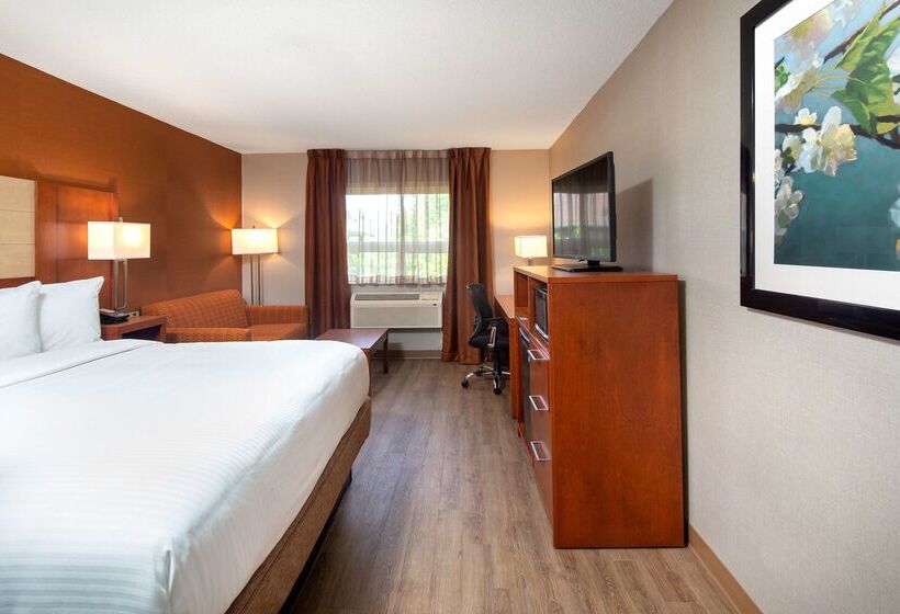 فندق على الطريق Canadas Best Value Inn Richmond Hill