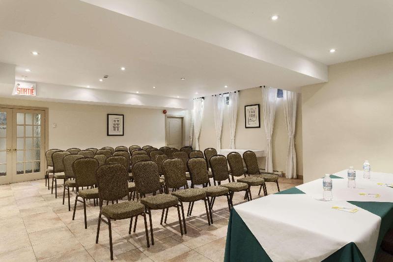 مُتل Days Inn By Wyndham Montreal East