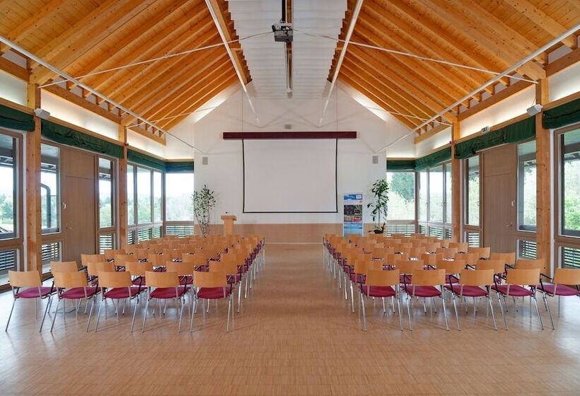 Naturel Hoteldorf Schönleitn