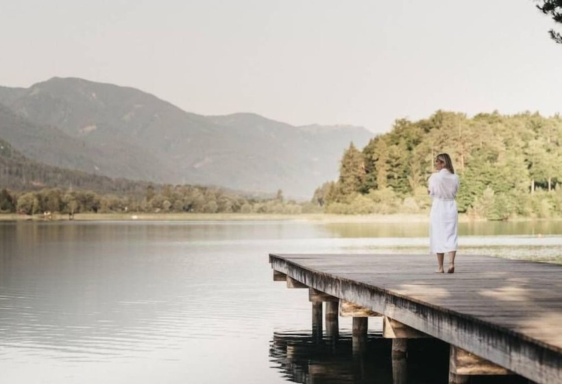 Naturel Hoteldorf Seeleitn