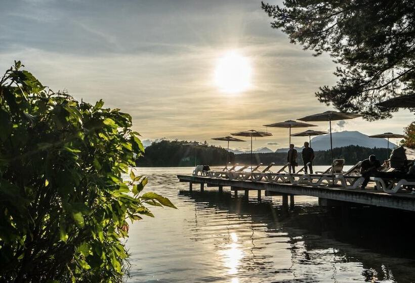 Naturel Hoteldorf Seeleitn