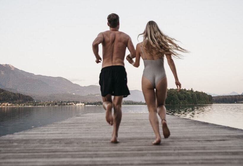 Naturel Hoteldorf Seeleitn