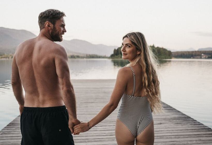 Naturel Hoteldorf Seeleitn