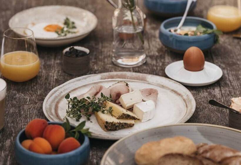 Naturel Hoteldorf Seeleitn