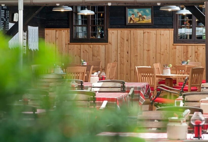 Naturel Hoteldorf Seeleitn