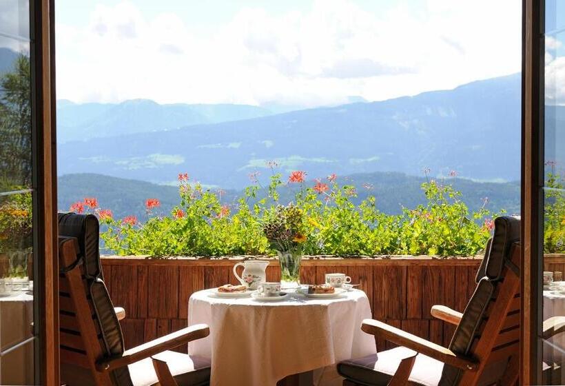 Naturhotel Alpenrose