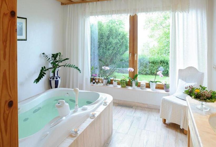 Naturhotel Alpenrose