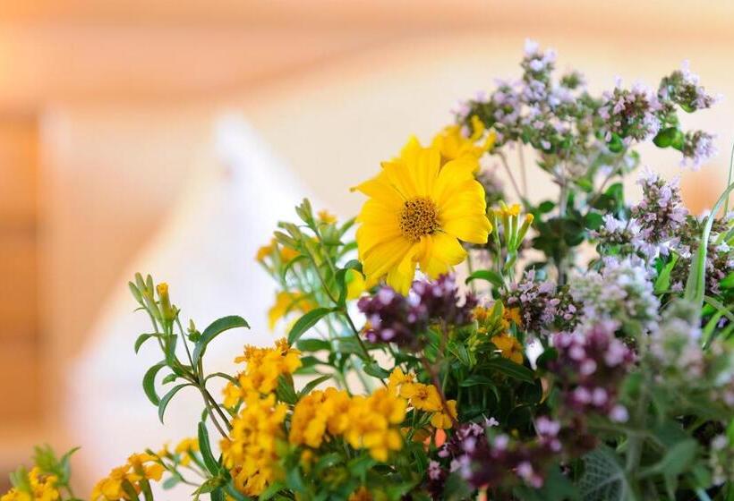 Naturhotel Alpenrose