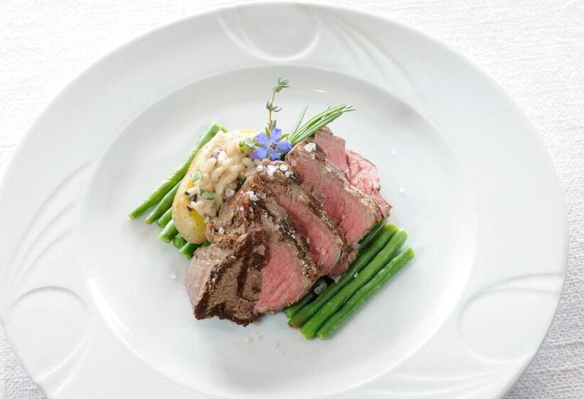 Naturhotel Alpenrose