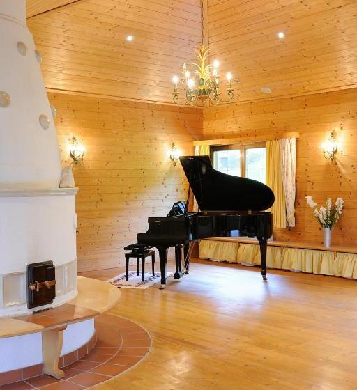 Naturhotel Alpenrose