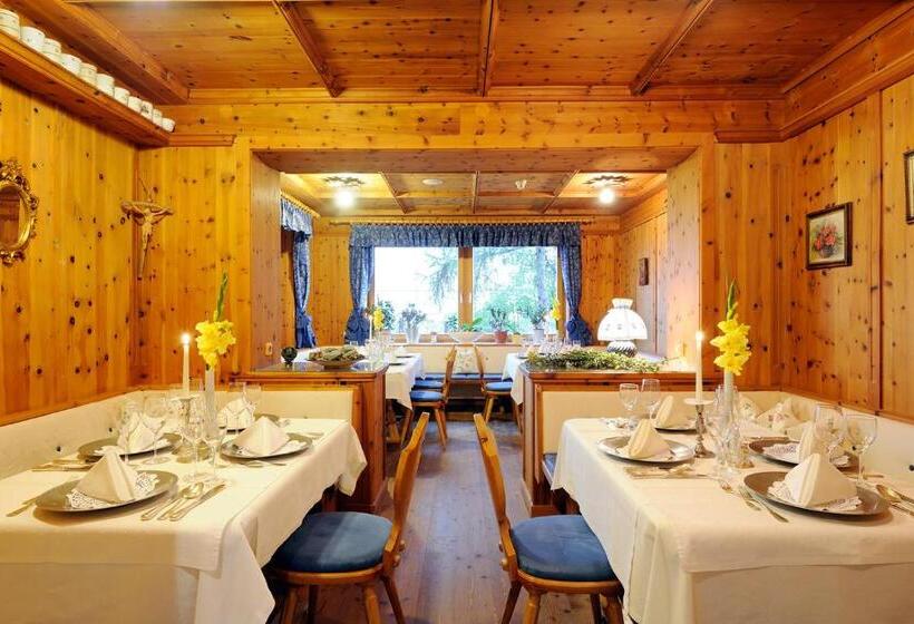 Naturhotel Alpenrose