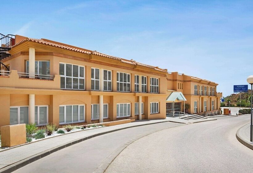 Ramada Hotel & Suites By Wyndham Costa Del Sol
