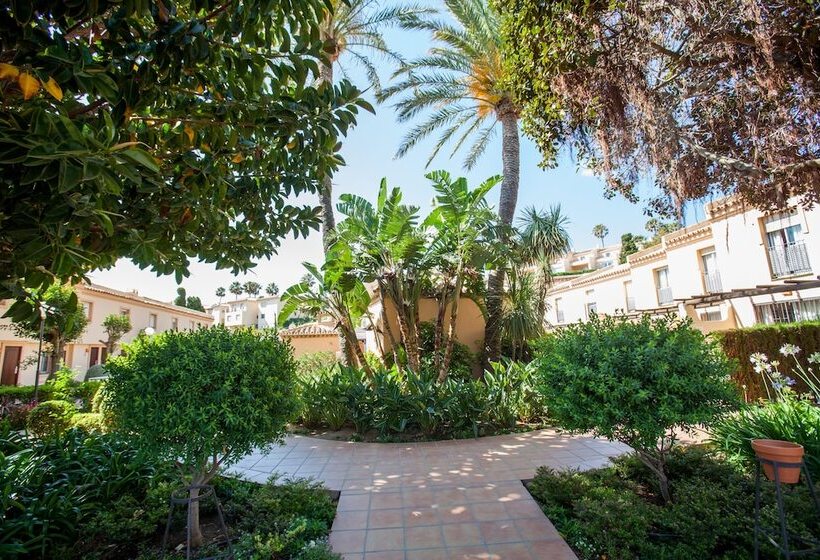 Ramada Hotel & Suites By Wyndham Costa Del Sol