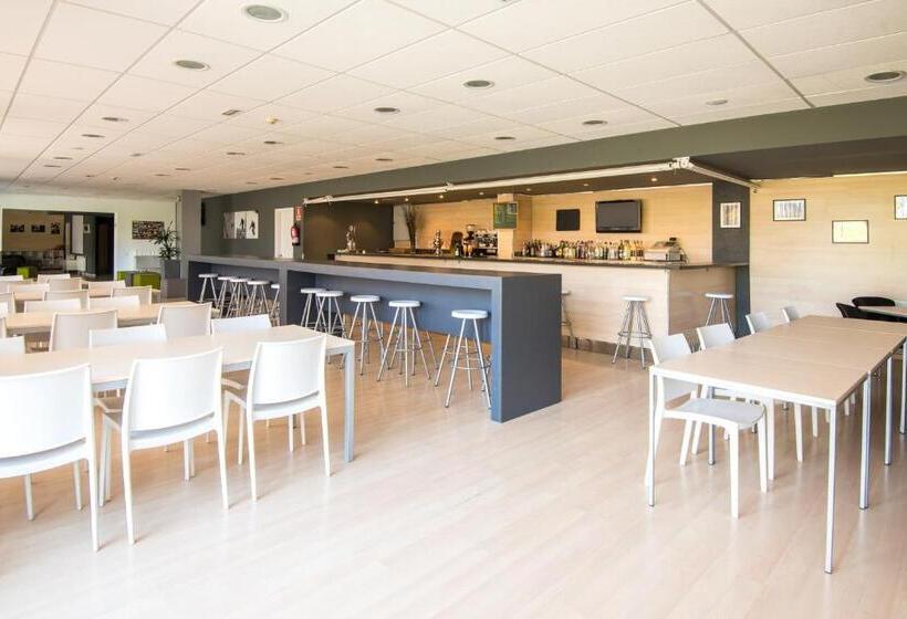 渡假胜地  Campus Cerdanya