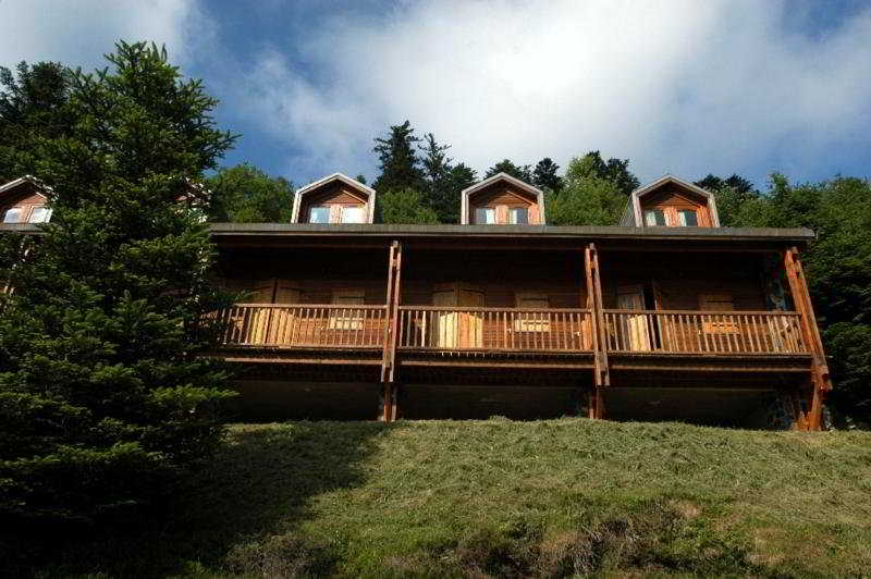 Résidence Le Hameau Du Pas Du Loup