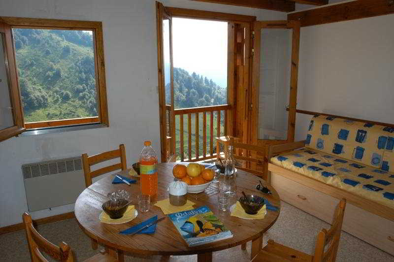 Résidence Le Hameau Du Pas Du Loup