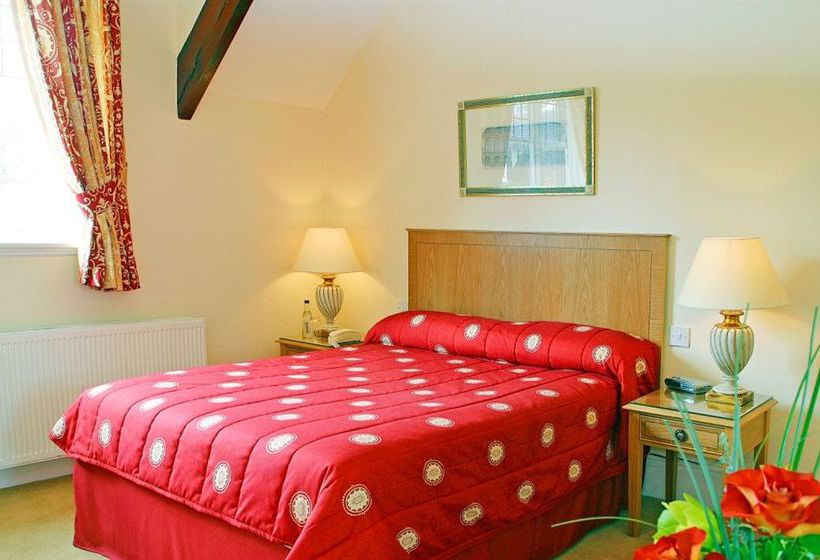 ホテル Scalford Country House