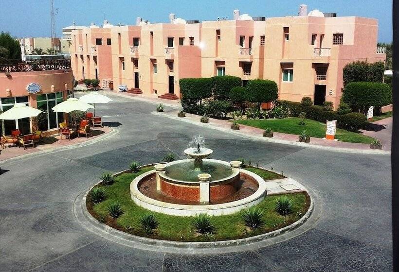 Seashell Julaia Hotel And Resort