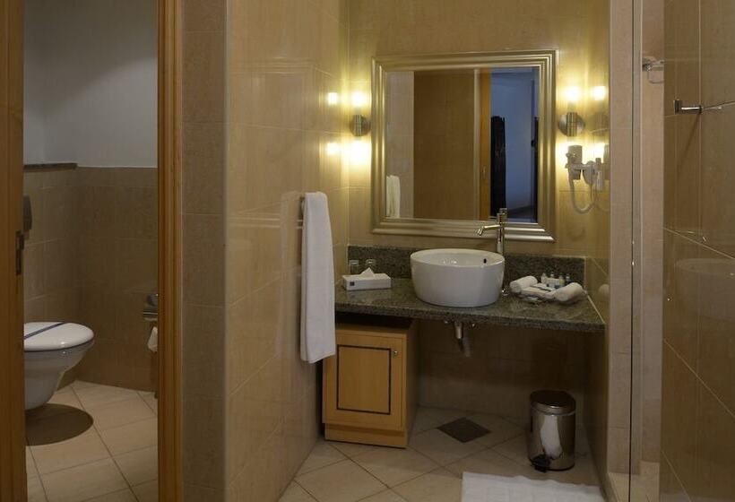 Seashell Julaia Hotel And Resort