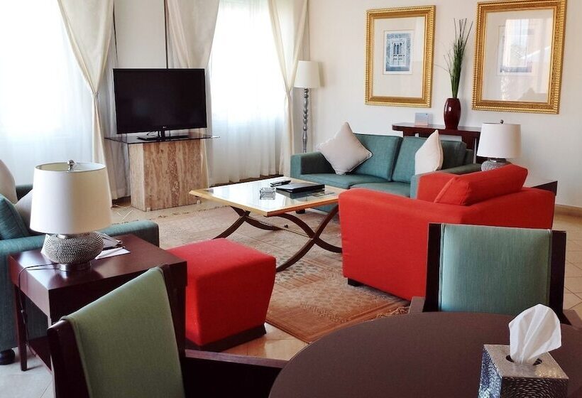 Seashell Julaia Hotel And Resort