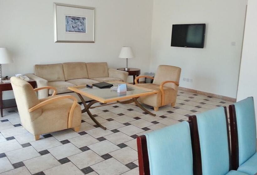 Seashell Julaia Hotel And Resort