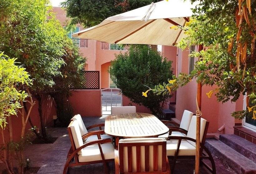 Seashell Julaia Hotel And Resort