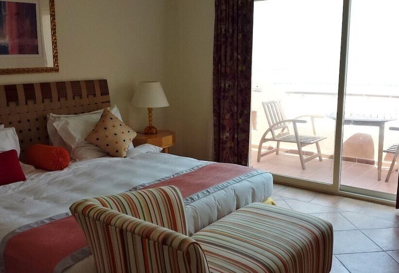 Seashell Julaia Hotel And Resort