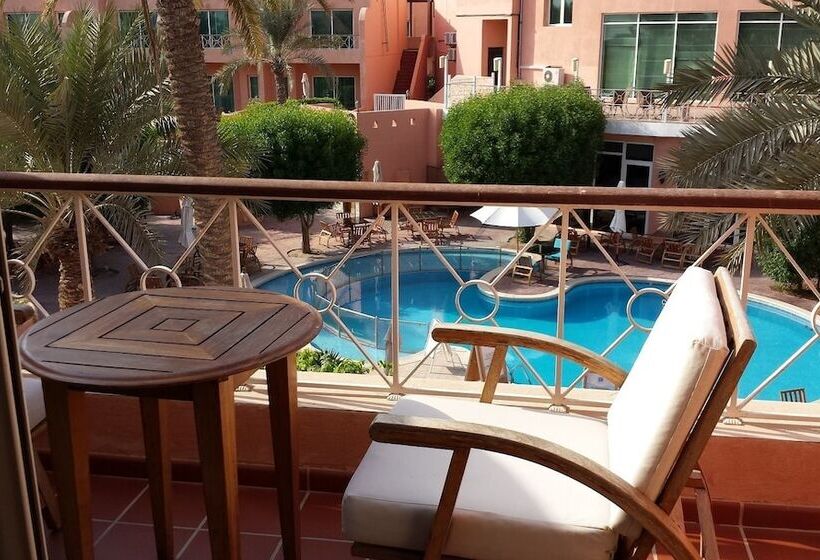 Seashell Julaia Hotel And Resort