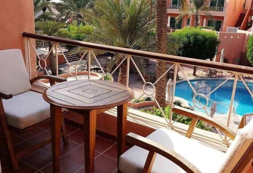 Seashell Julaia Hotel And Resort