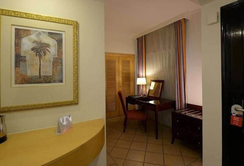 Seashell Julaia Hotel And Resort