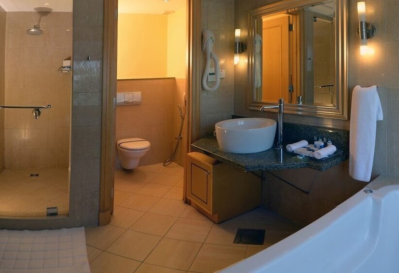 Seashell Julaia Hotel And Resort