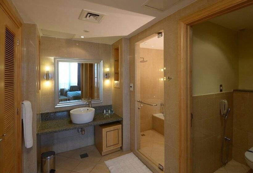 Seashell Julaia Hotel And Resort