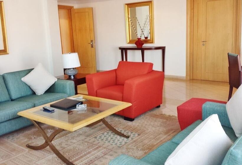 Seashell Julaia Hotel And Resort