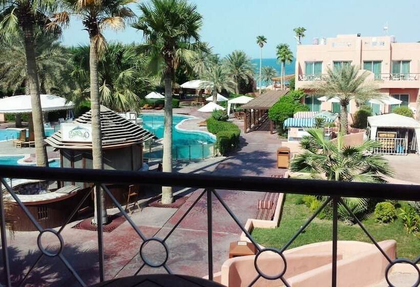 Seashell Julaia Hotel And Resort