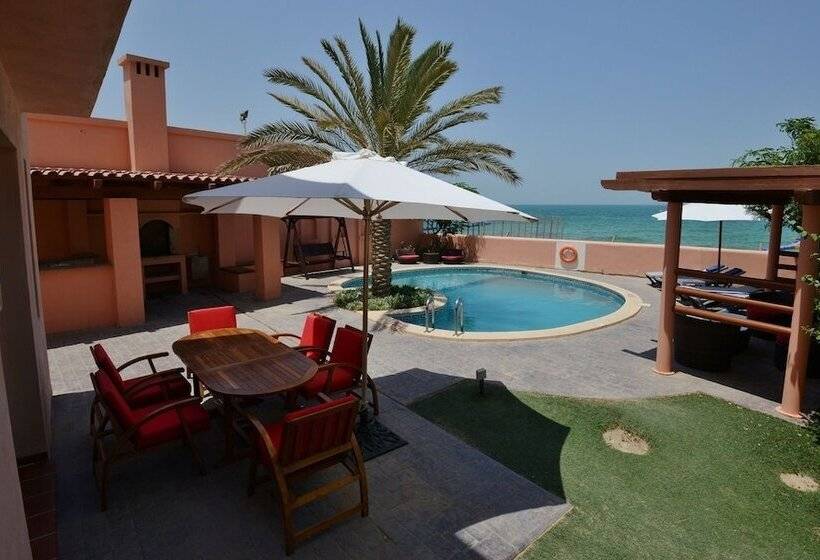 Seashell Julaia Hotel And Resort