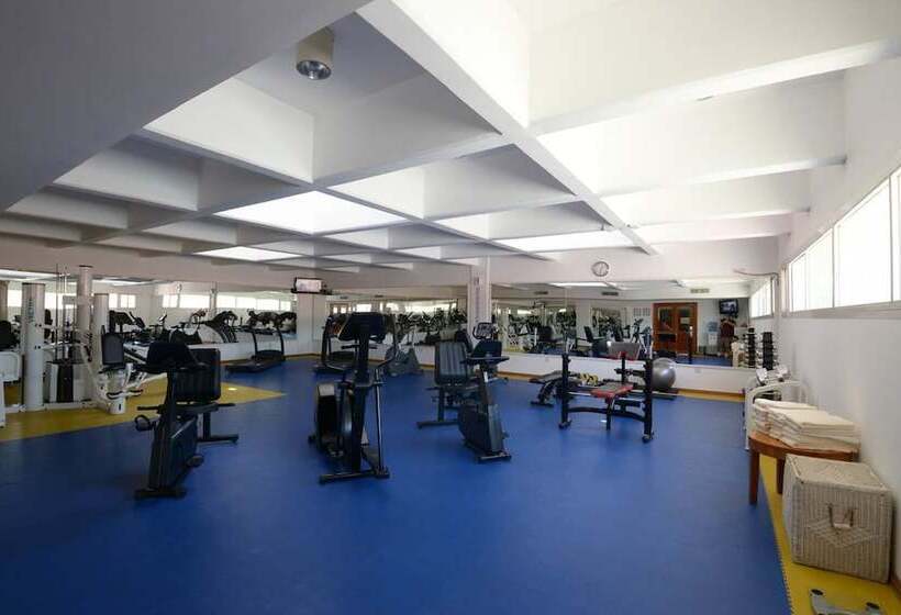 Seashell Julaia Hotel And Resort