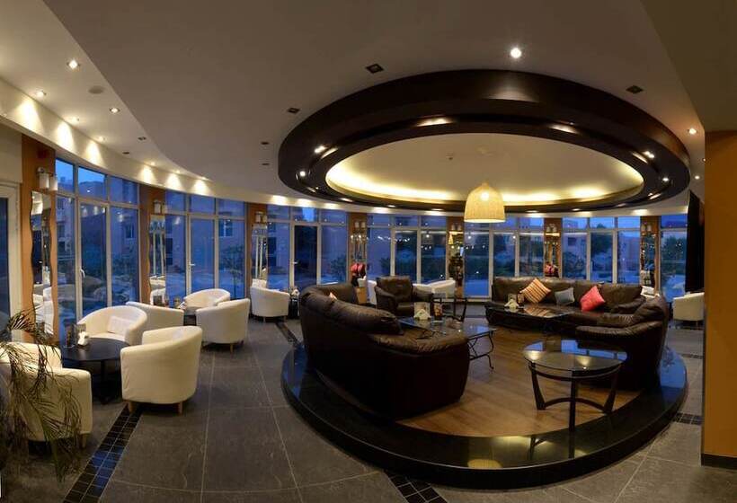 Seashell Julaia Hotel And Resort