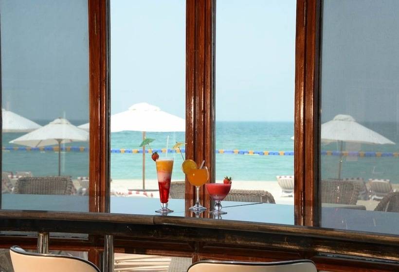 Seashell Julaia Hotel And Resort