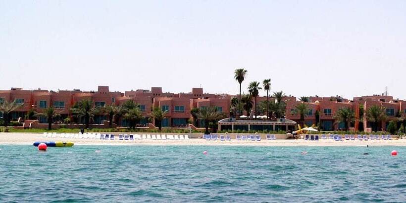 Seashell Julaia Hotel And Resort