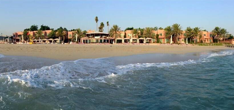 Seashell Julaia Hotel And Resort